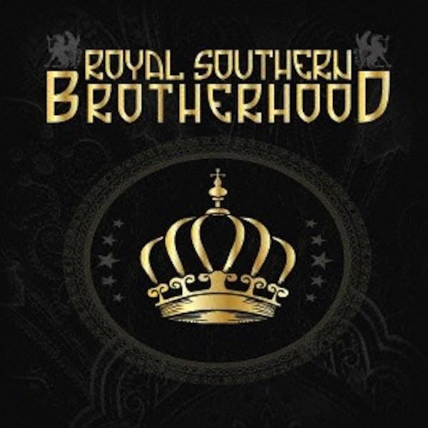 ロイヤル・サザン・ブラザーフッド Royal Southern Brotherhood/ ロイヤル・...