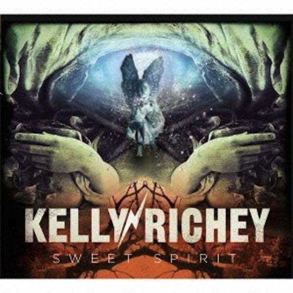 ケリー・リッチー／スウィート・スピリット
