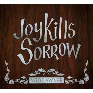 ジョイ・キルズ・ソロウ Joy Kills Sorrow / ワイド・アウェイク｜hoyhoy-records