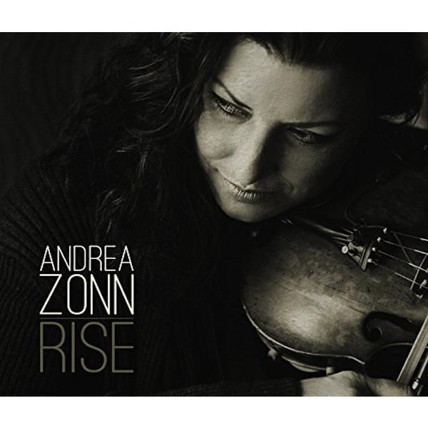 アンドレア・ゾン Andrea Zonn  / ライズ