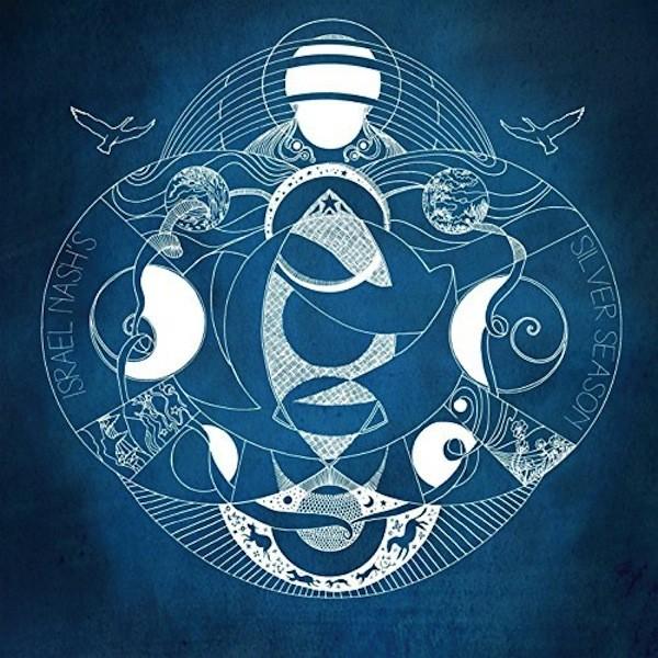イスラエル・ナッシュ・グリプカ Israel Nash Gripka  / シルヴァー・シーズン：U...