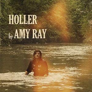エイミー・レイ Amy Ray / ホラー Holler｜hoyhoy-records