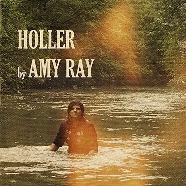 エイミー・レイ Amy Ray / ホラー Holler