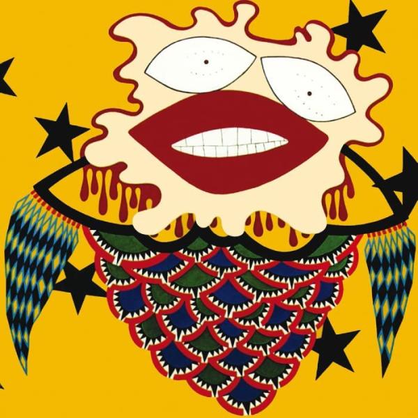 ヨーマ・コウコネン Jorma Kaukonen ／ クア Quah