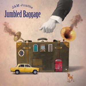 JAM Jumble / Jumbled Baggage｜hoyhoy-records