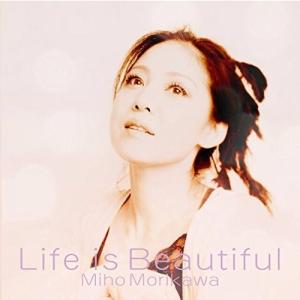 森川美穂 / Life is Beautiful｜hoyhoy-records