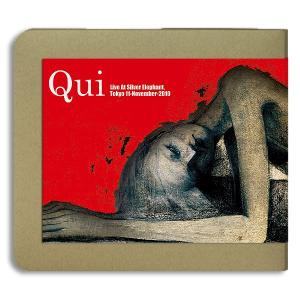 Qui / 2010.11.11 / Silver Elephant / CD(-R)｜hoyhoy-records