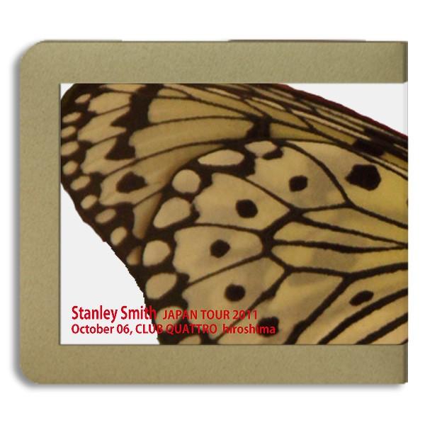 【2CD(-R)】スタンリー・スミス Stanley Smith  / 2011年10月06日/  ...
