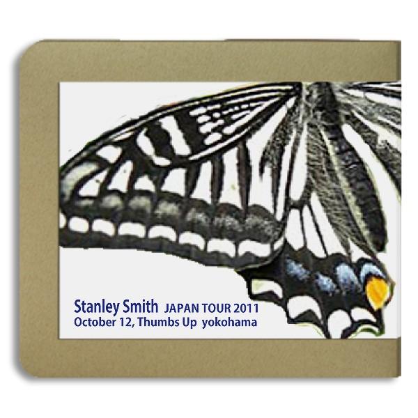【2CD(-R)】スタンリー・スミス Stanley Smith / 2011年10月12日/ Th...