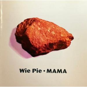 MAMA（金子マリ） / Wie Pie: CD