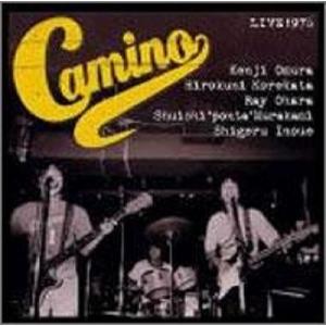 CAMINO（カミーノ） / LIVE1976｜hoyhoy-records