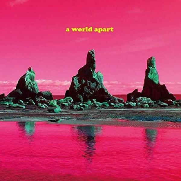 BIRGIT×MAKIGAMI KOICHI（ビアギッテ×巻上公一）/  a world apart