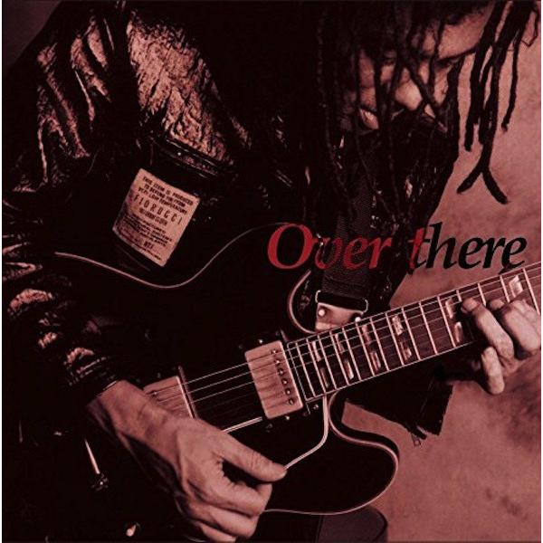 山口冨士夫 / Over there (2015 Remaster)