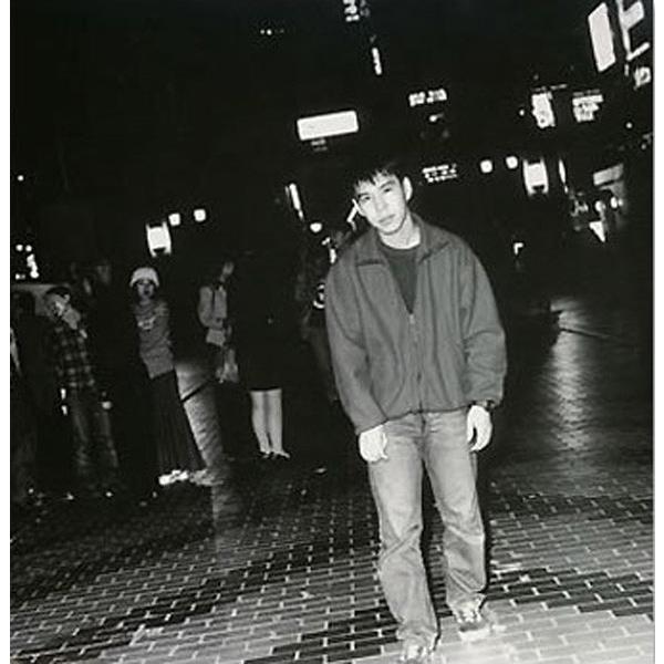 パラダイス・ガラージ / 跡の夜遊び / CD