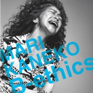 金子マリ Mari Kaneko / B-ethics: CD