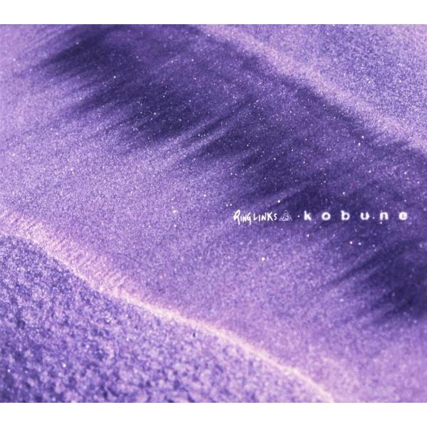 【CD】リングリンクス / kobune