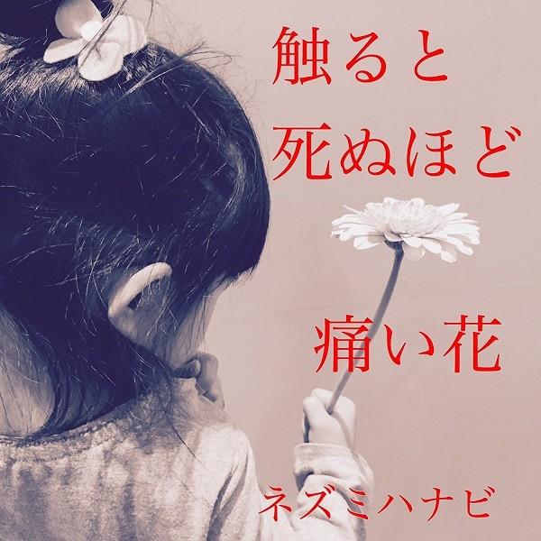 ネズミハナビ / 触ると死ぬほど痛い花