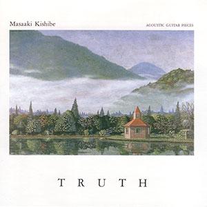 岸部眞明 Masaaki Kishibe / TRUTH：CD｜hoyhoy-records