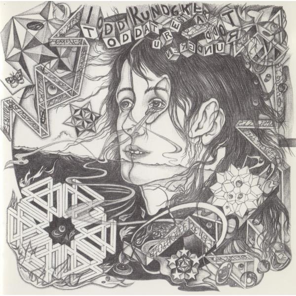 V.A. / トッドは真実のスーパースター / Todd a True Star