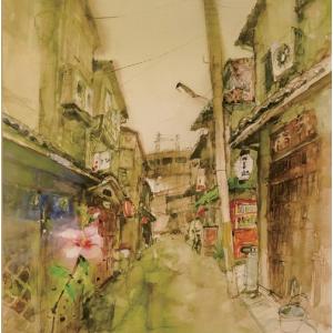 POE  /  雨に咲く花：CD