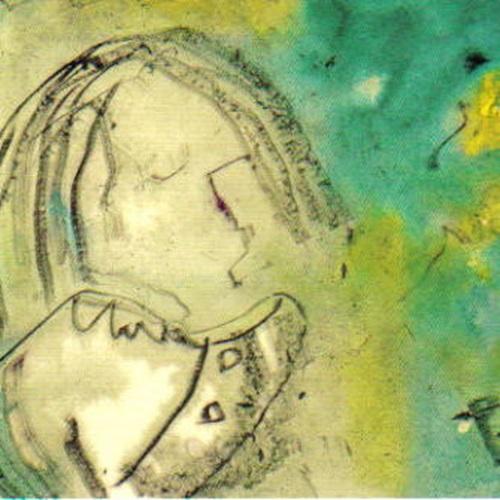 友川かずき / 花々の過失：93年オリジナル盤