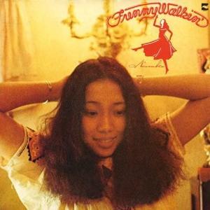 佐藤奈々子／ファニー ウォーキン