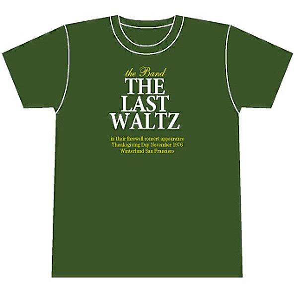 【Tシャツ】ザ・バンド / ラストワルツ