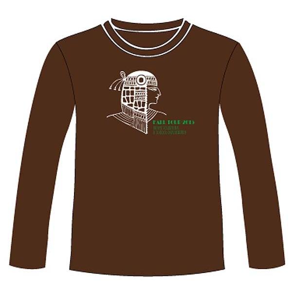 吉村瞳 Hitomi Yoshimura fall tour 2015：長袖Tシャツ