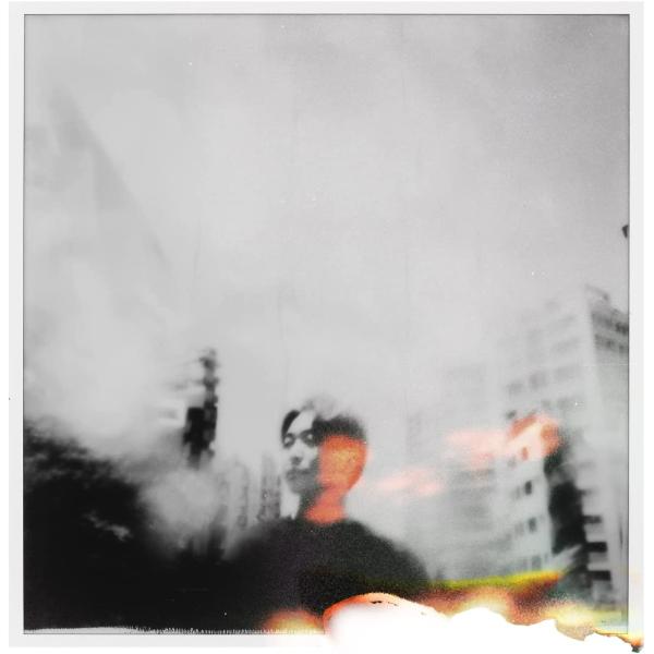 SuiseiNoboAz（スイセイノボアズ） / GHOST IN THE MACHINE DRUM...