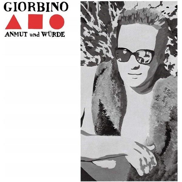 アンディ・ジョルビーノ (Andy Giorbino) / 優美と尊厳 (Anmut und W〓r...