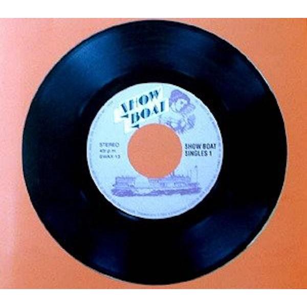 V.A. / SHOWBOAT SINGLES 1 1973-1975