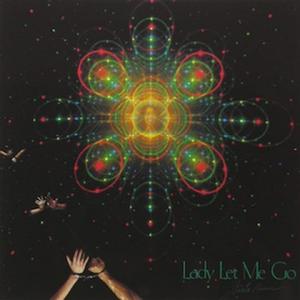 南正人 / LADY LET ME GO：CD