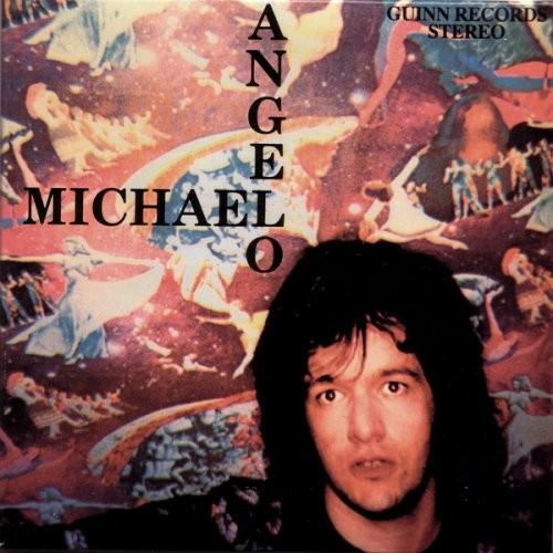 マイケル・アンジェロ  Michael Angelo / マイケル・アンジェロ