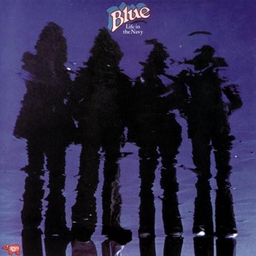 ブルー  Blue / ライフ・イン・ザ・ネイヴィー Life In The Navy
