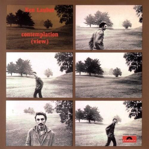 ケン・ローバー Ken Lauber / コンテンプレイション（ヴュー）Contemplation ...