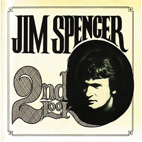 ジム・スペンサー Jim Spencer  / セカンド・ルック 2nd Look