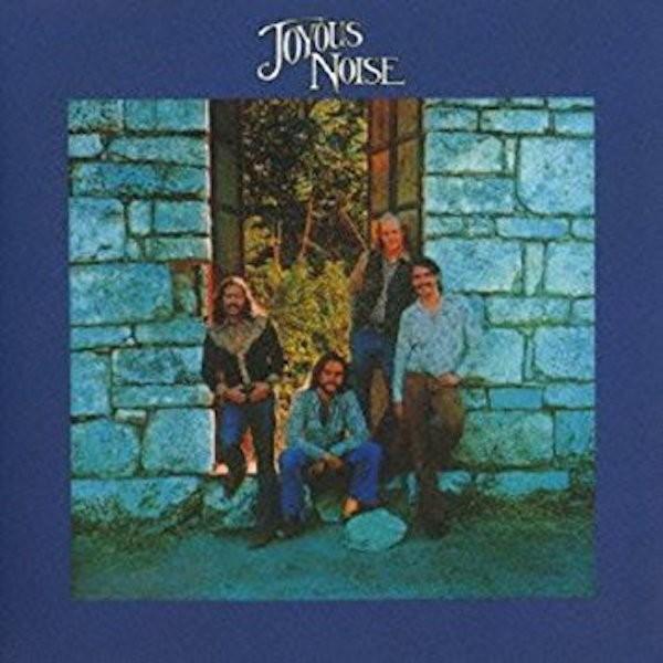 ジョイアス・ノイズ Joyous Noise / ジョイアス・ノイズ  (生産限定紙ジャケット仕様）