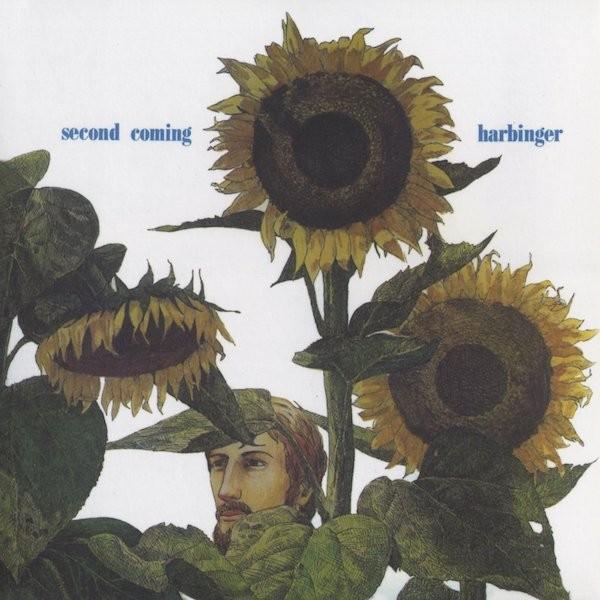 ハービンガー Harbinger / セカンド・カミング（再来）Second Coming (生産限...