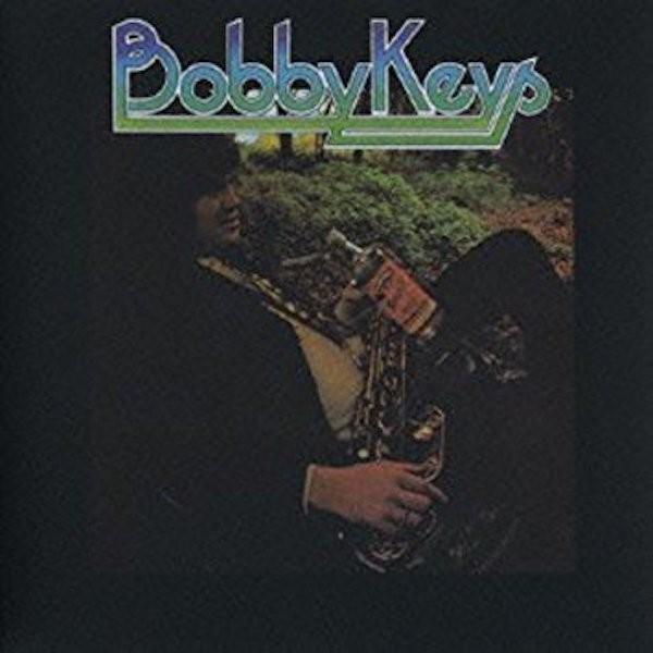 ボビー・キーズ Bobby Keys / ボビー・キーズ (生産限定紙ジャケット仕様）