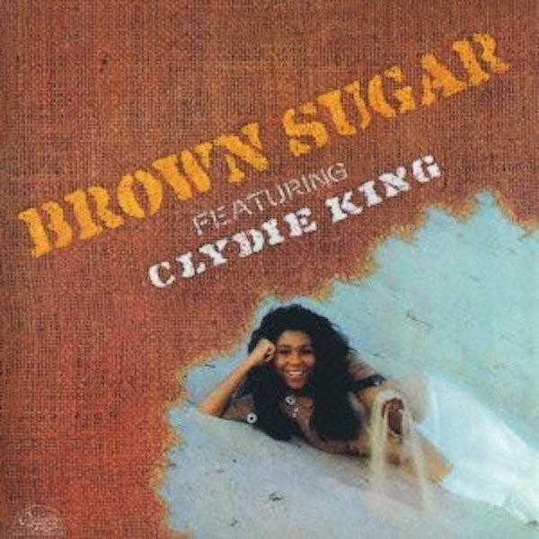 クライディ・キング Clydie King / ブラウン・シュガー・フィーチャリング・クライディ・キ...