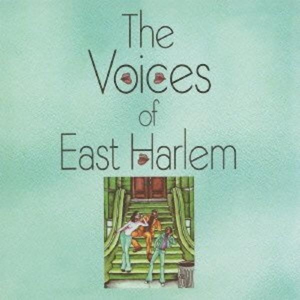 ヴォイシズ・オブ・イースト・ハーレム the Voices of East Harlem / ザ・ヴ...