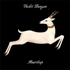 ヴァシュティ・バニアン Vashti Bunyan / ハートリープ：int'l女性フォーク：ボーナストラック付｜hoyhoy-records