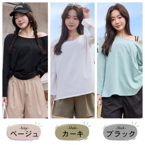 水着 レディース 体型カバー ビキニ 長袖シャ...の詳細画像2