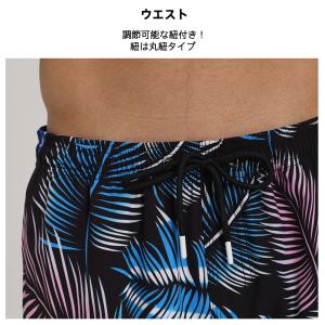 水着 メンズ サーフパンツ 海パン 5分丈 ハ...の詳細画像3