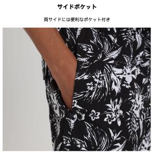 水着 メンズ サーフパンツ 海パン 4分丈 ハ...の詳細画像4