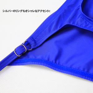 水着 トレンド 体型カバー レディース インナ...の詳細画像5