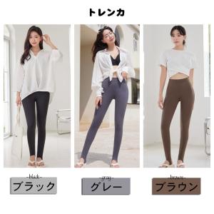 レギンス トレンカ 水着 スイムレギンス 体型...の詳細画像3