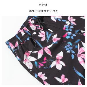 水着 ショートパンツ レディース 6分丈 サー...の詳細画像5