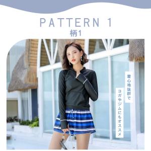 水着 ショートパンツ レディース ショート丈 ...の詳細画像4