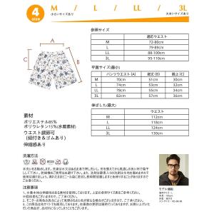 水着 カップル水着 レディース メンズ ペア水...の詳細画像4